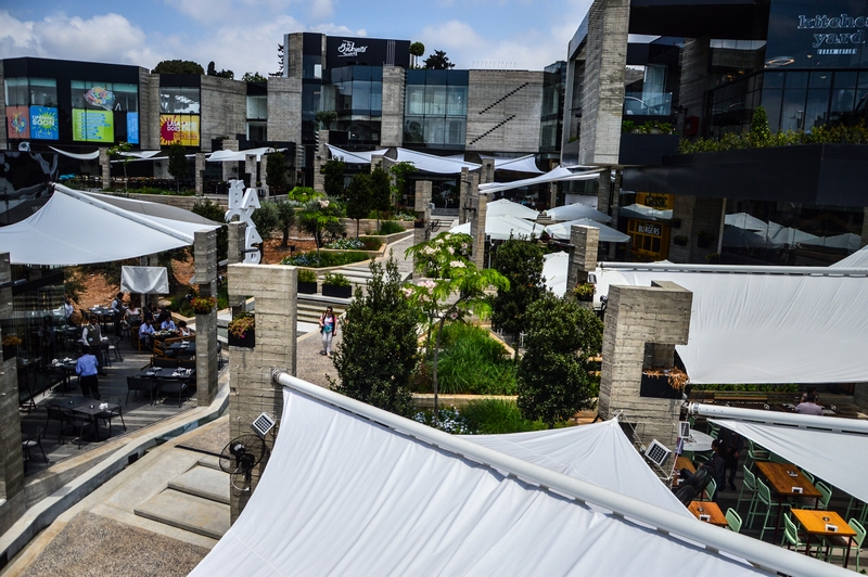 The Backyard Hazmieh on Sunday